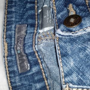 Apt.9 jeans